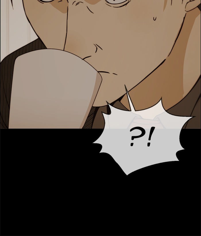 The Man Chapter 105 Gambar 30