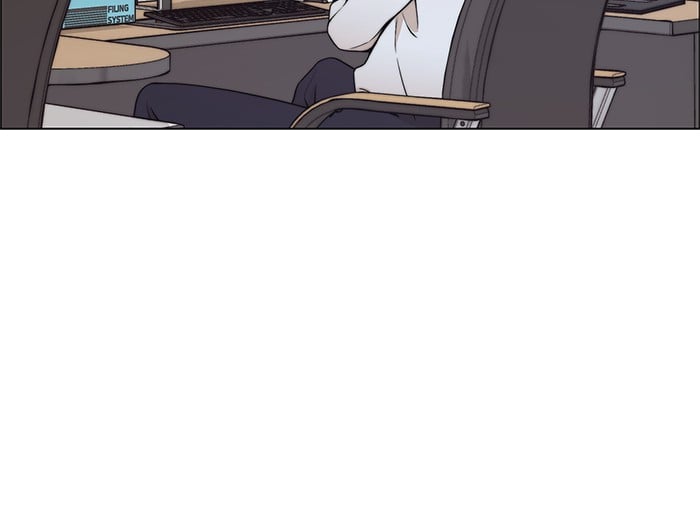 The Man Chapter 105 Gambar 38