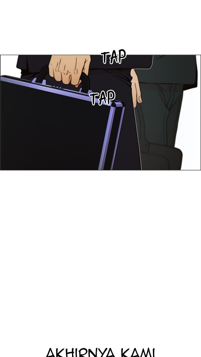 The Man Chapter 105 Gambar 40