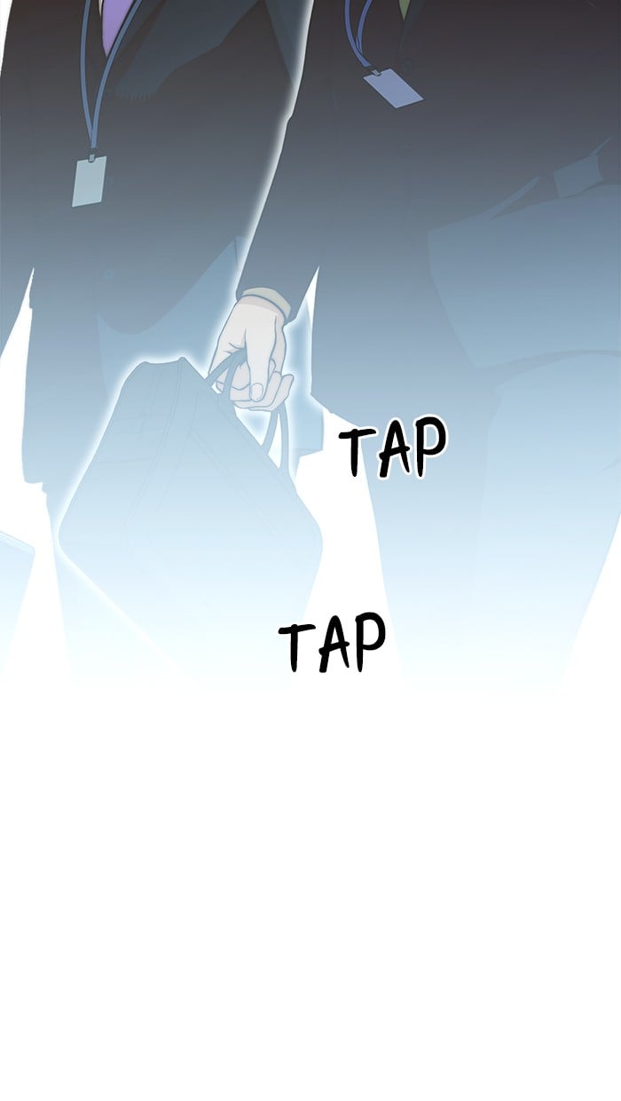 The Man Chapter 105 Gambar 42