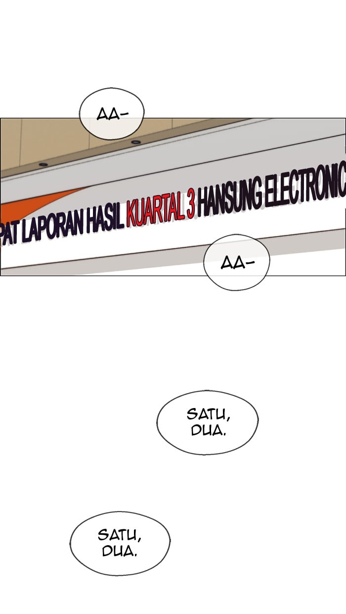 The Man Chapter 105 Gambar 44