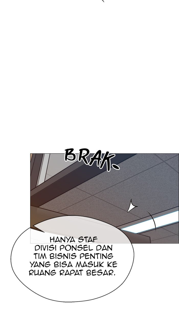 The Man Chapter 105 Gambar 48