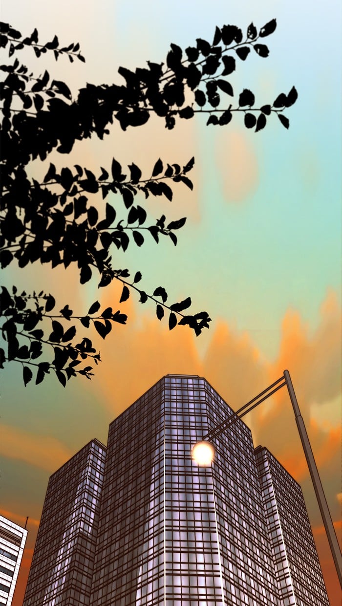 The Man Chapter 105 Gambar 5