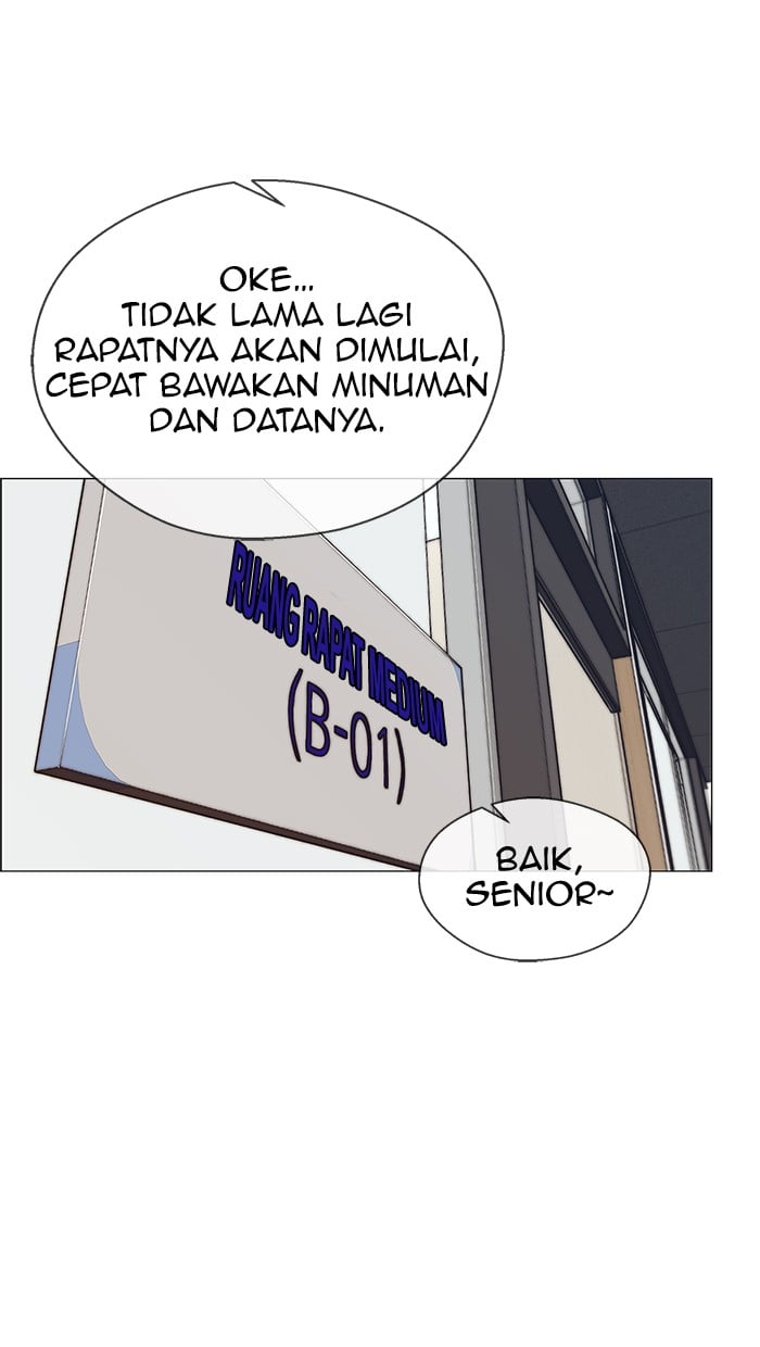 The Man Chapter 105 Gambar 51