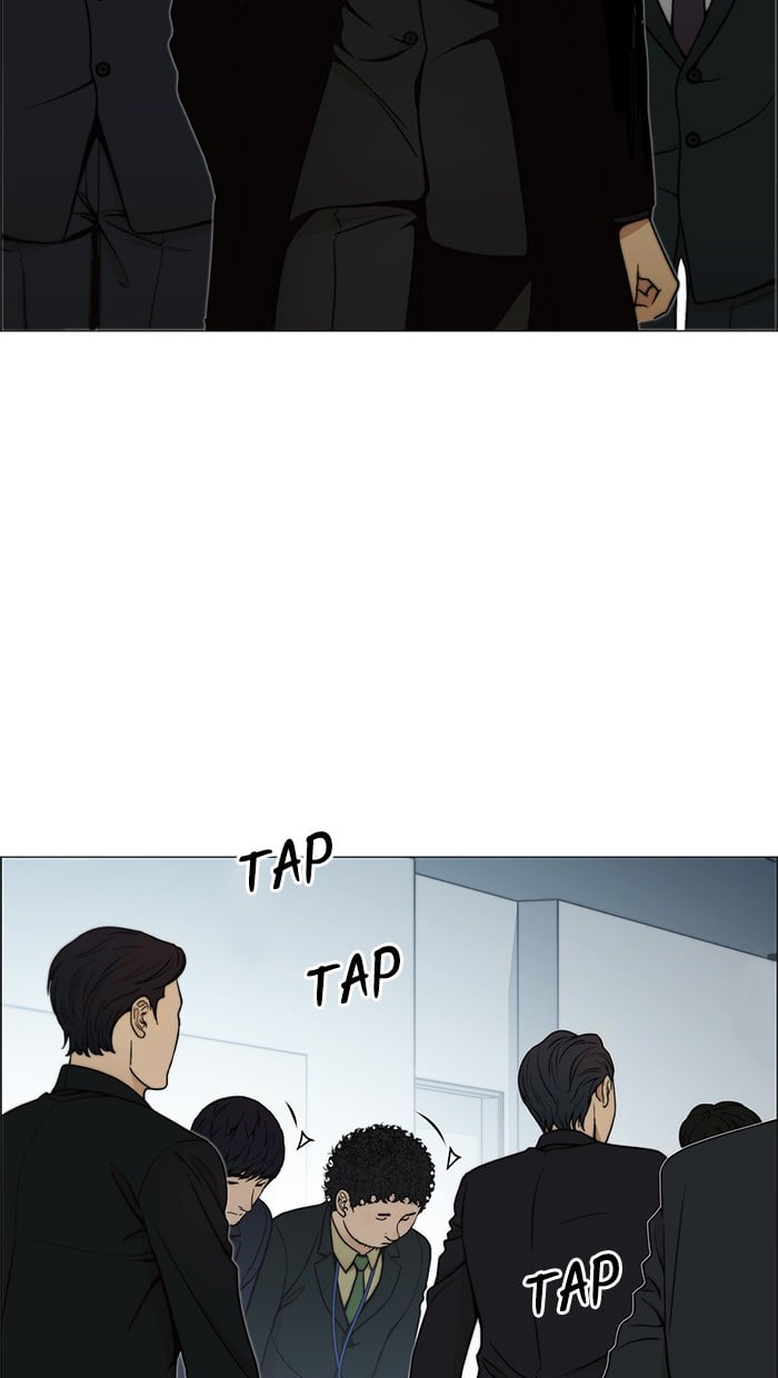 The Man Chapter 105 Gambar 60