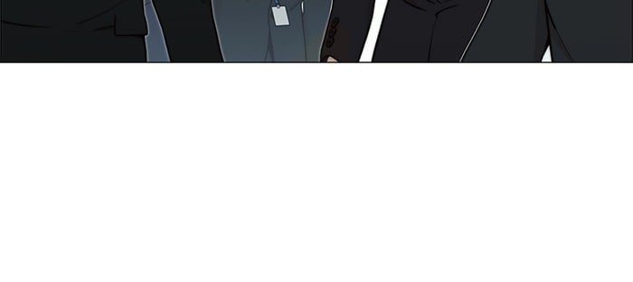 The Man Chapter 105 Gambar 61