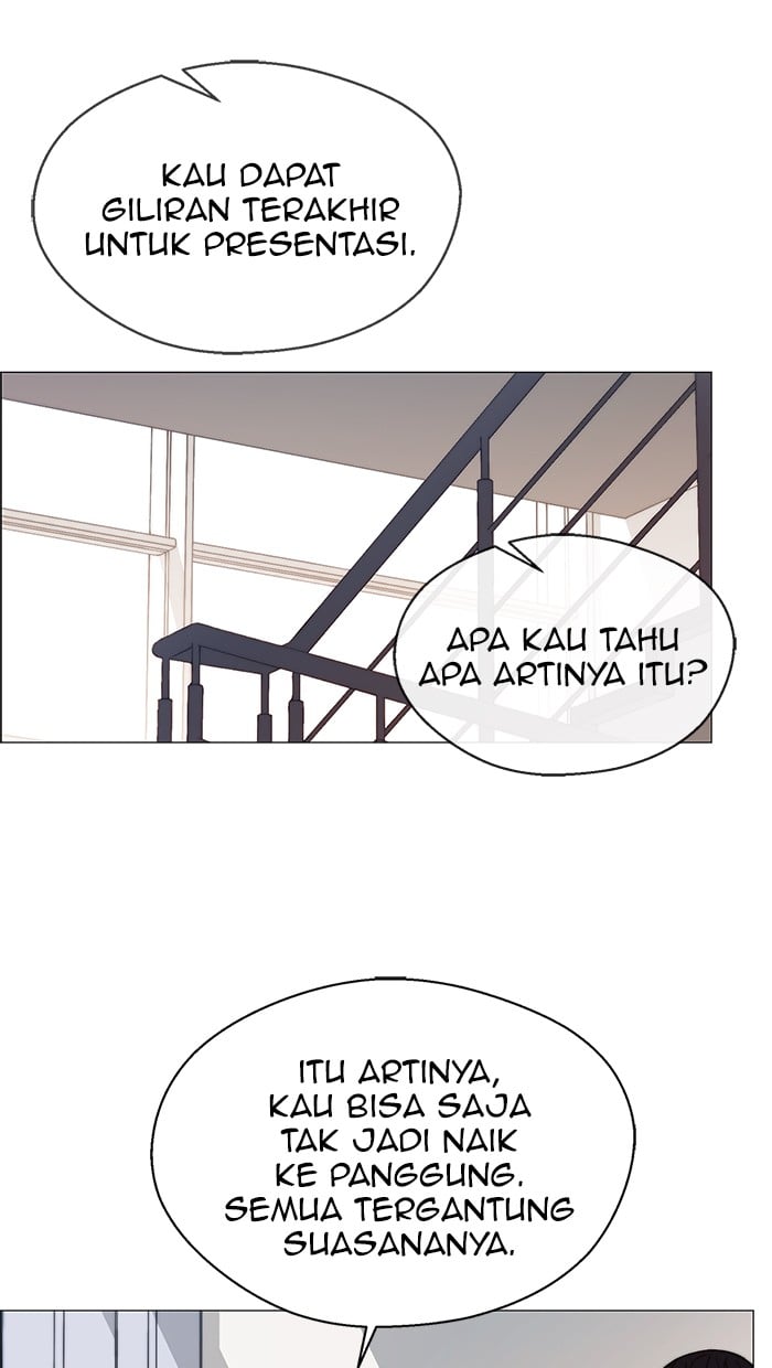 The Man Chapter 105 Gambar 65