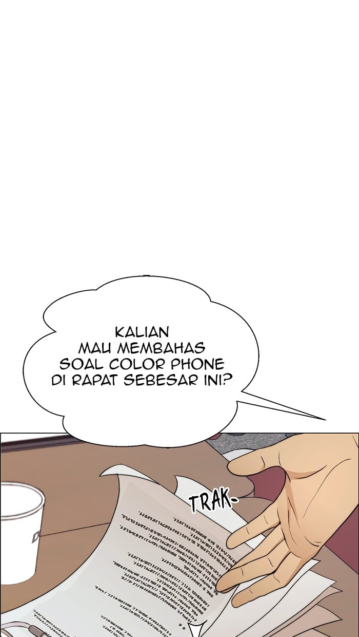 The Man Chapter 105 Gambar 71