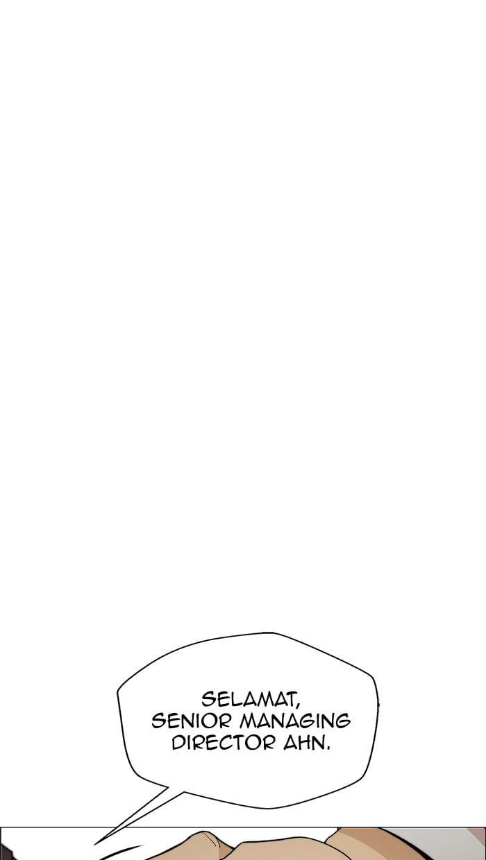 The Man Chapter 105 Gambar 74