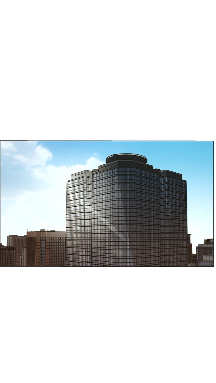 The Man Chapter 105 Gambar 8