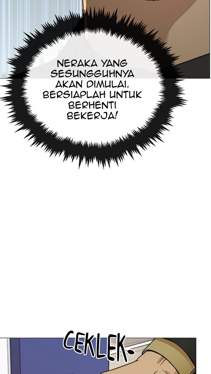 The Man Chapter 105 Gambar 81
