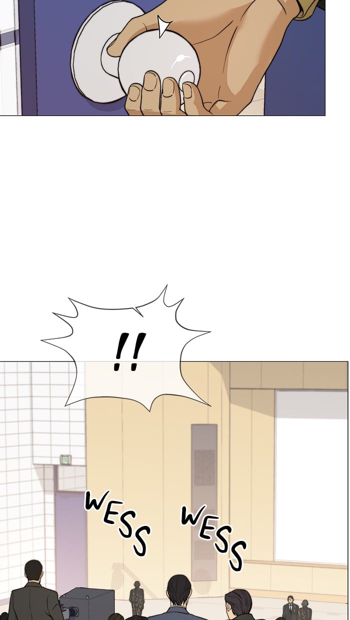The Man Chapter 105 Gambar 82