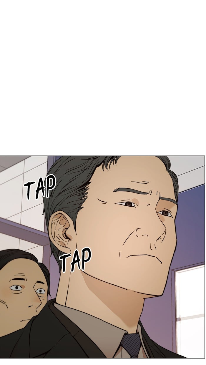 The Man Chapter 105 Gambar 86