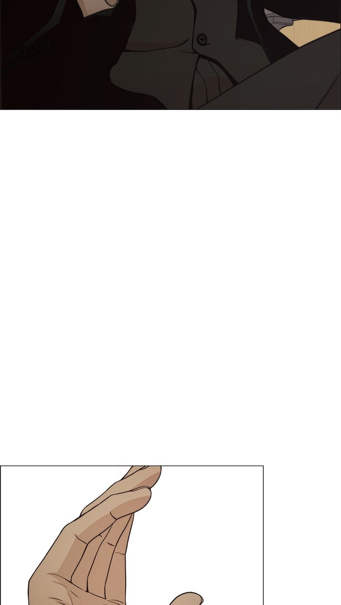 The Man Chapter 105 Gambar 91