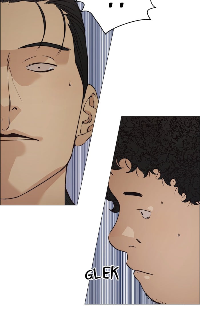 The Man Chapter 105 Gambar 94