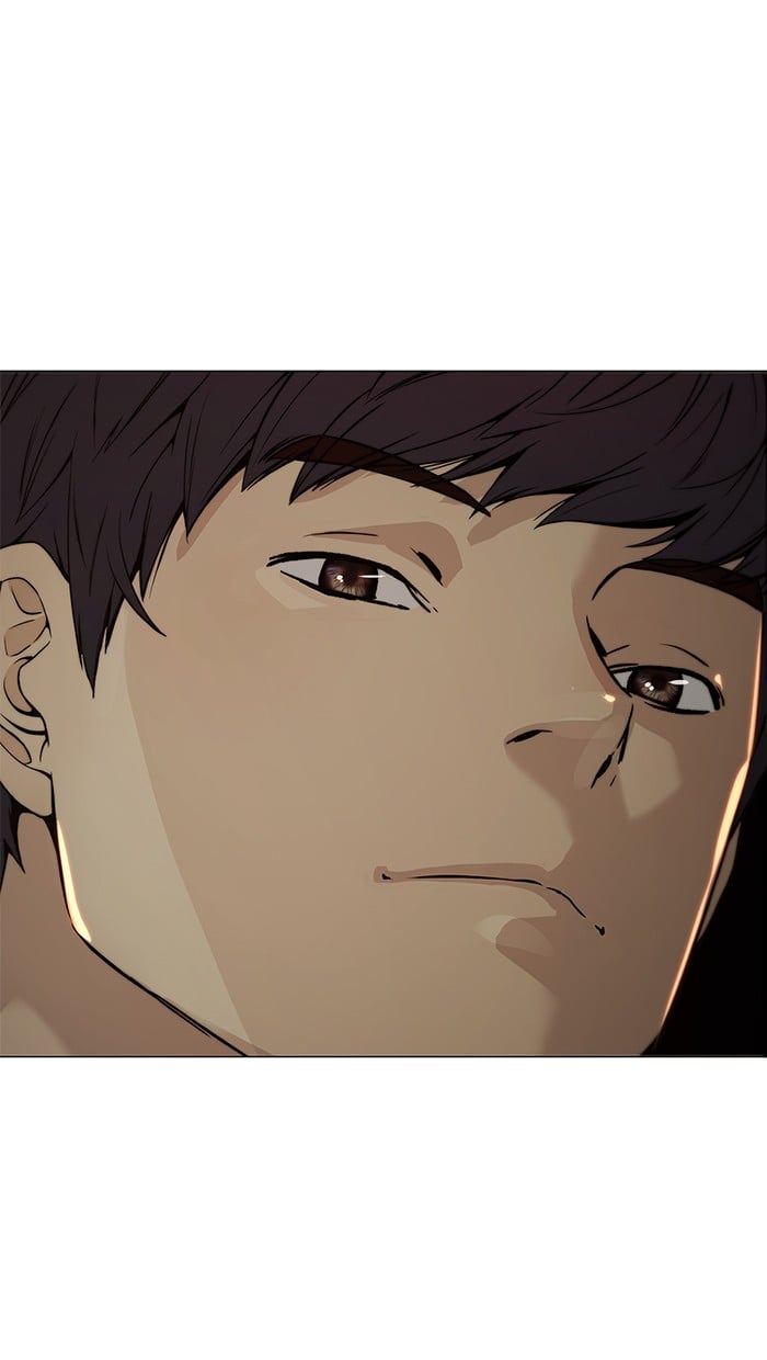 The Man Chapter 105 Gambar 95