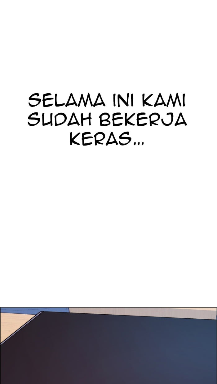 The Man Chapter 105 Gambar 96