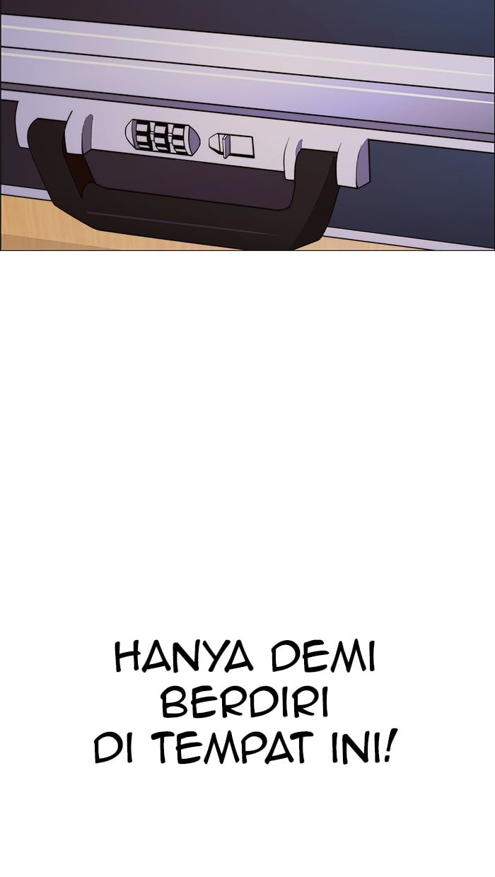 The Man Chapter 105 Gambar 97