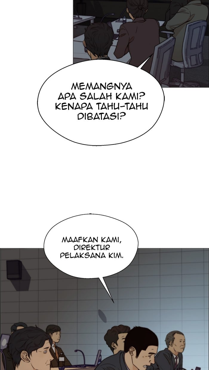The Man Chapter 106 Gambar 10