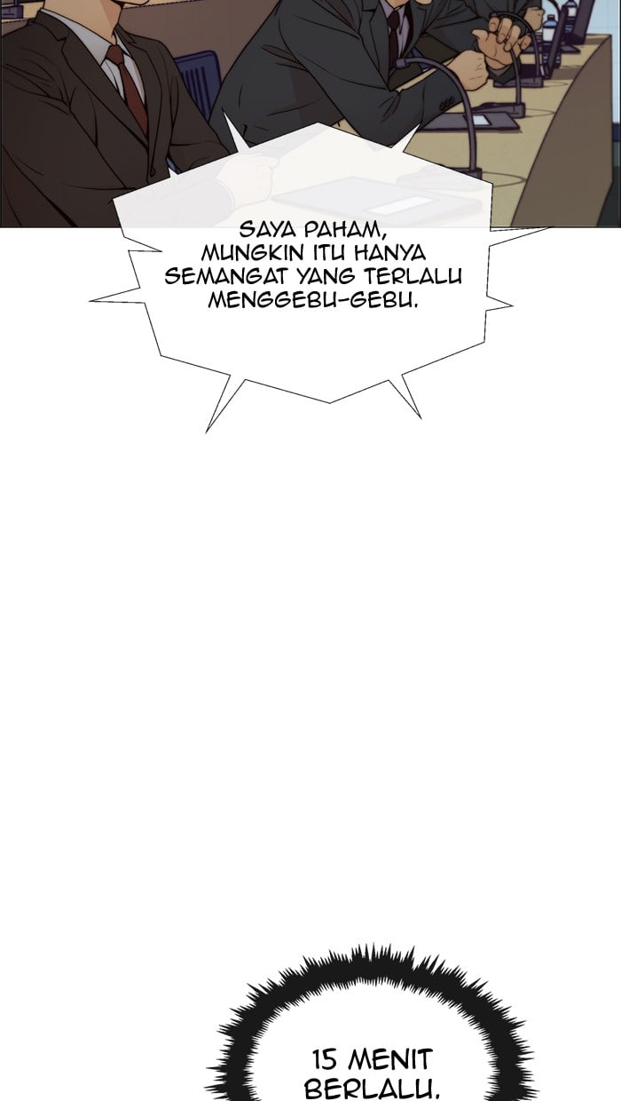 The Man Chapter 106 Gambar 11
