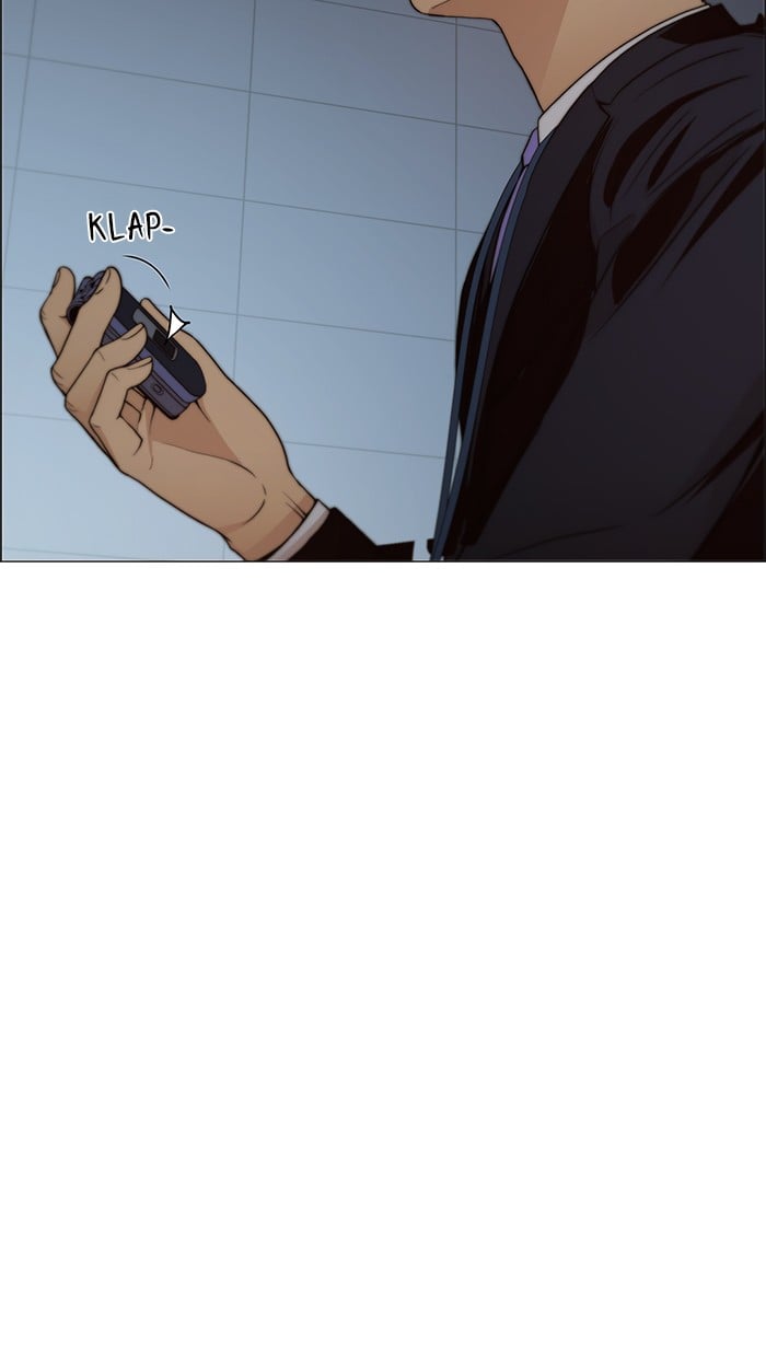 The Man Chapter 106 Gambar 13