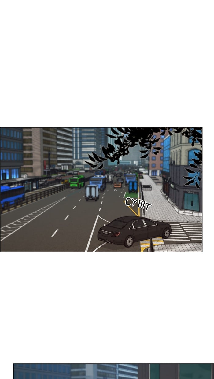 The Man Chapter 106 Gambar 14