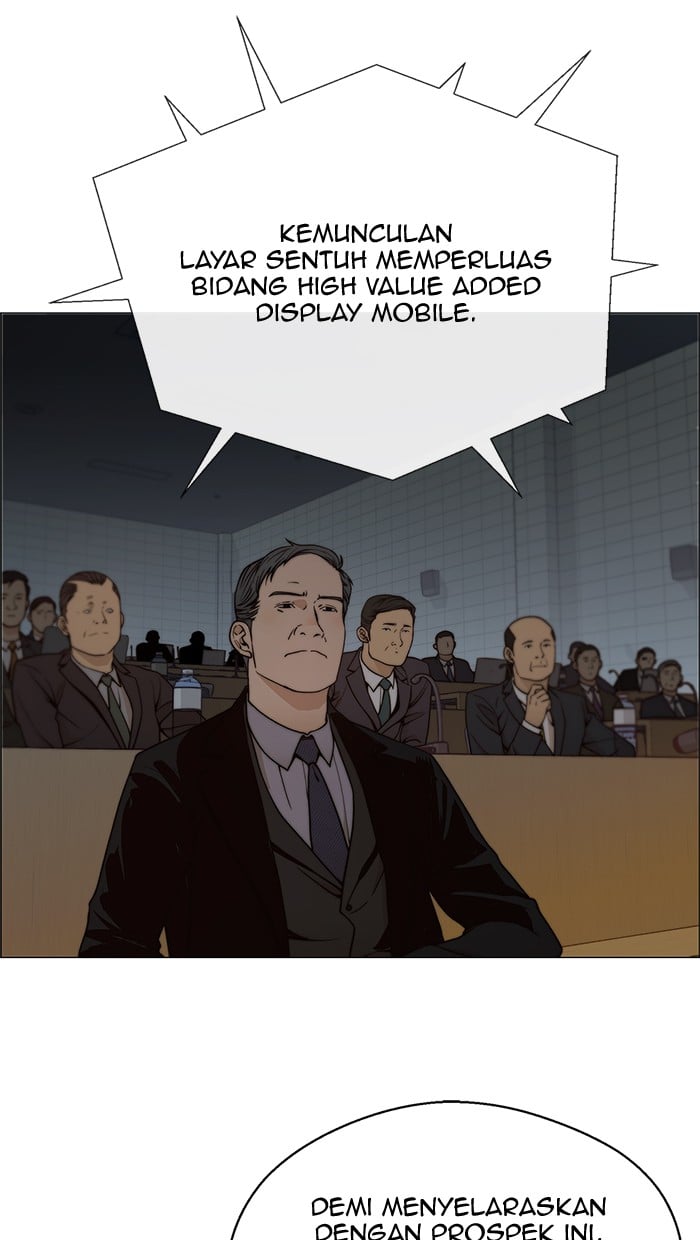 Baca Manhwa The Man Chapter 106 Gambar 2