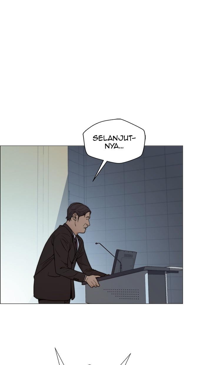 The Man Chapter 106 Gambar 23