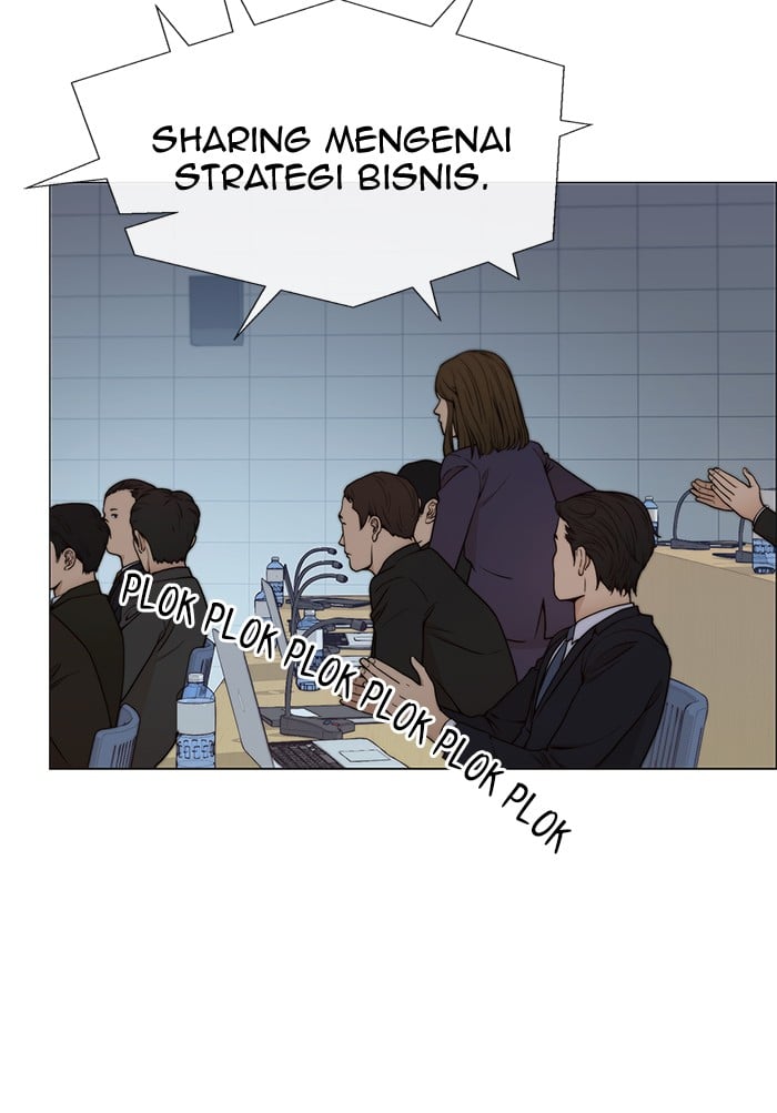 The Man Chapter 106 Gambar 24
