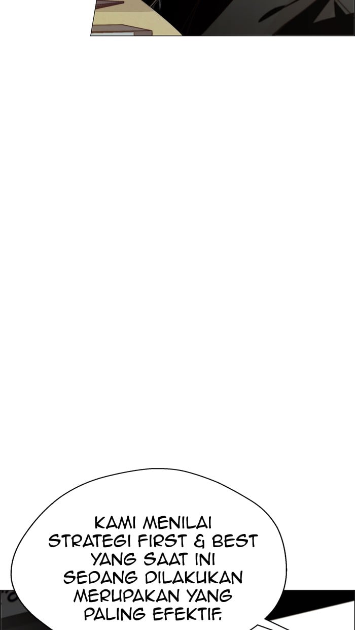 The Man Chapter 106 Gambar 26