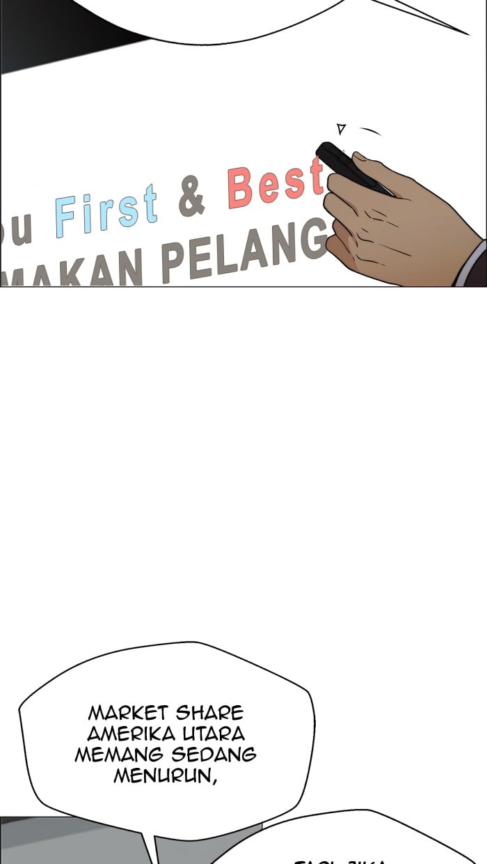 The Man Chapter 106 Gambar 27