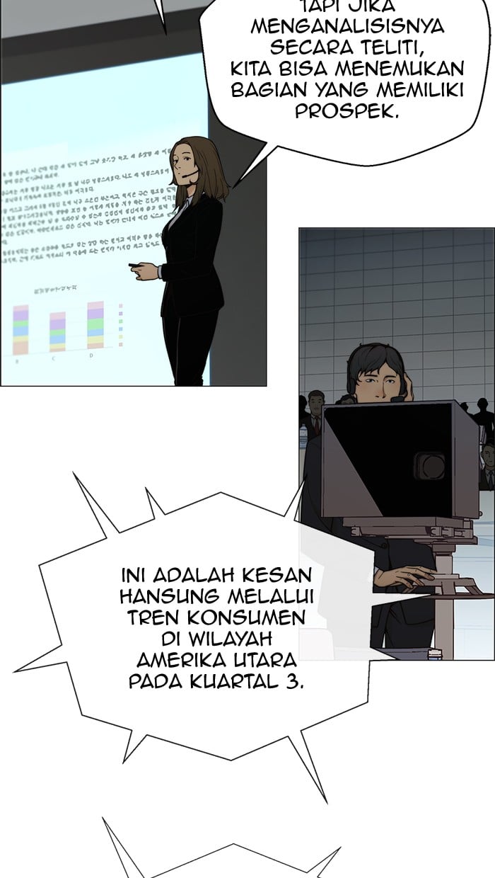 The Man Chapter 106 Gambar 28