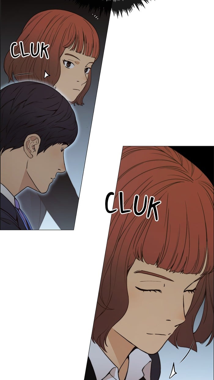 The Man Chapter 106 Gambar 33