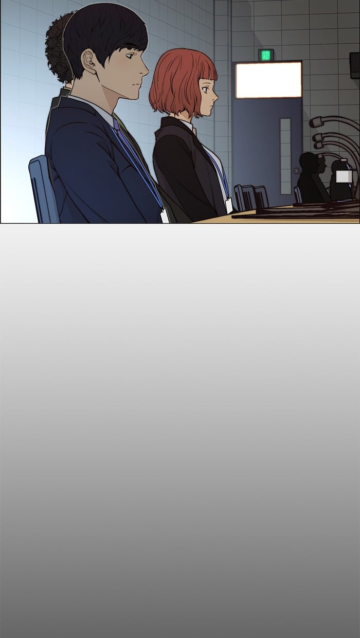 The Man Chapter 106 Gambar 35