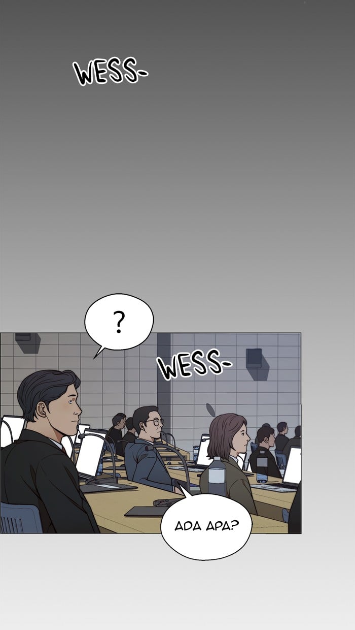 The Man Chapter 106 Gambar 43
