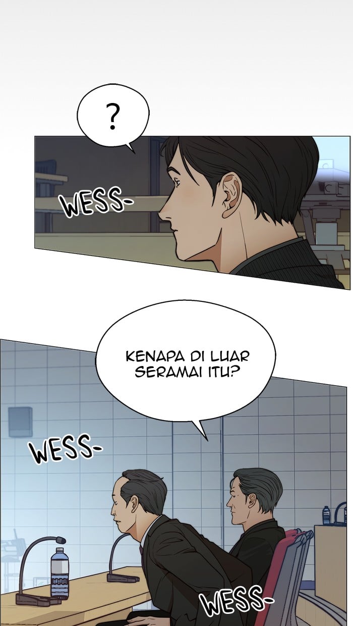 The Man Chapter 106 Gambar 44