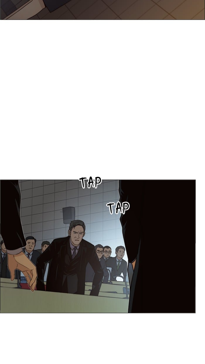 The Man Chapter 106 Gambar 48