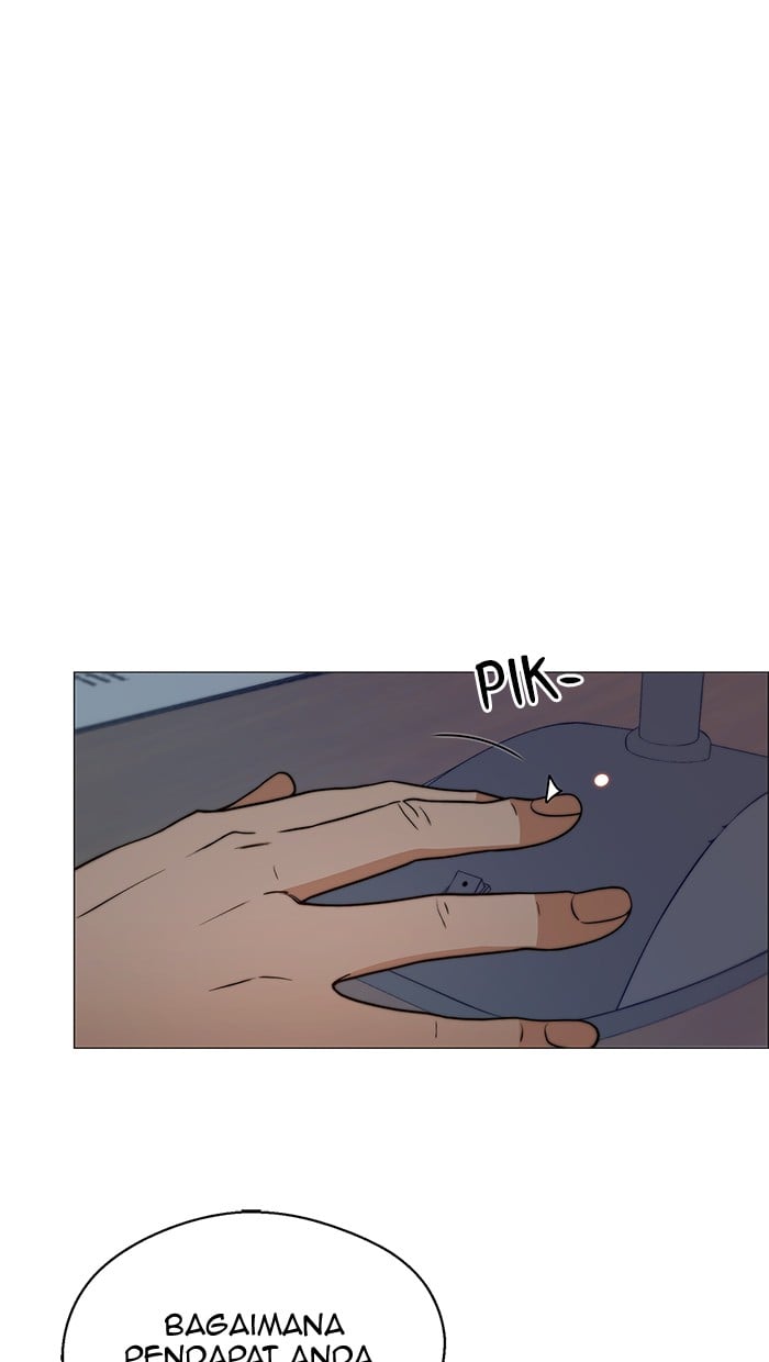 The Man Chapter 106 Gambar 5