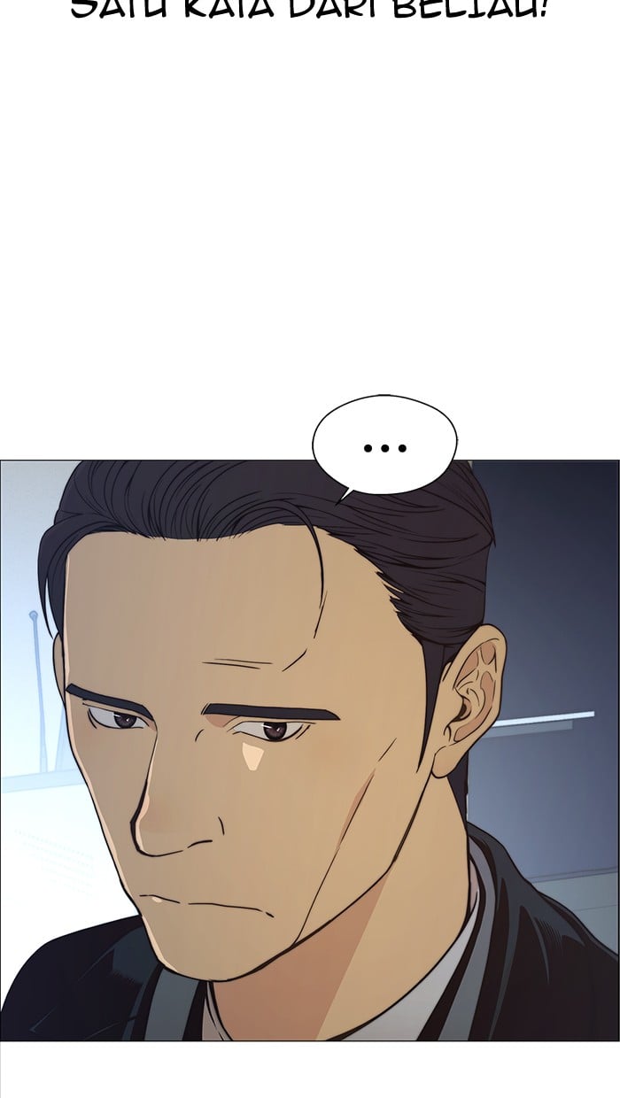 The Man Chapter 106 Gambar 57