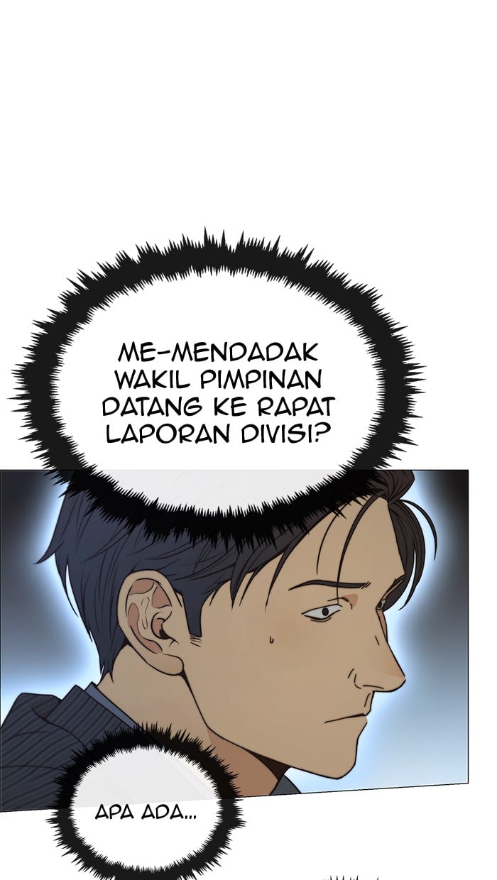The Man Chapter 106 Gambar 59