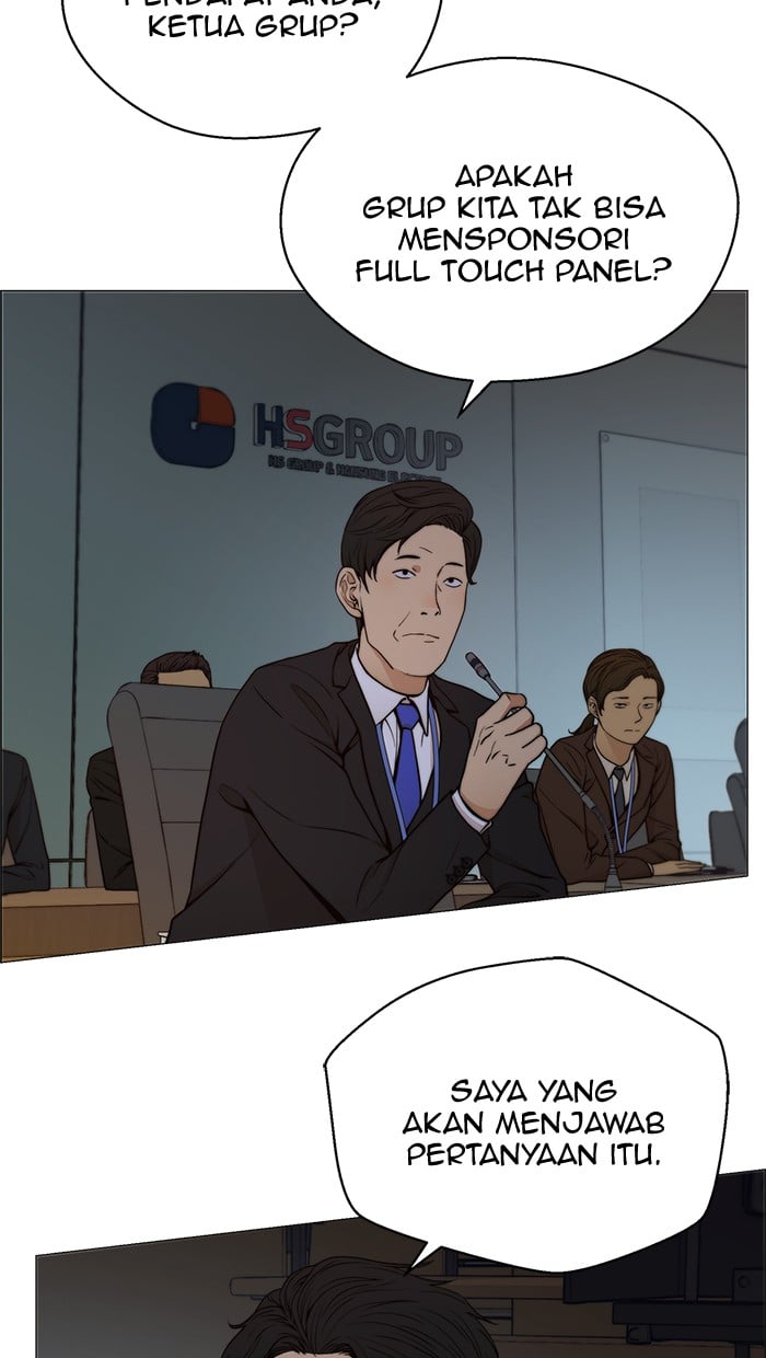 The Man Chapter 106 Gambar 6