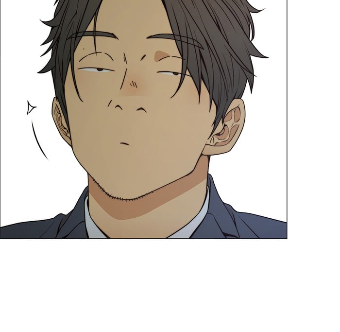 The Man Chapter 106 Gambar 62
