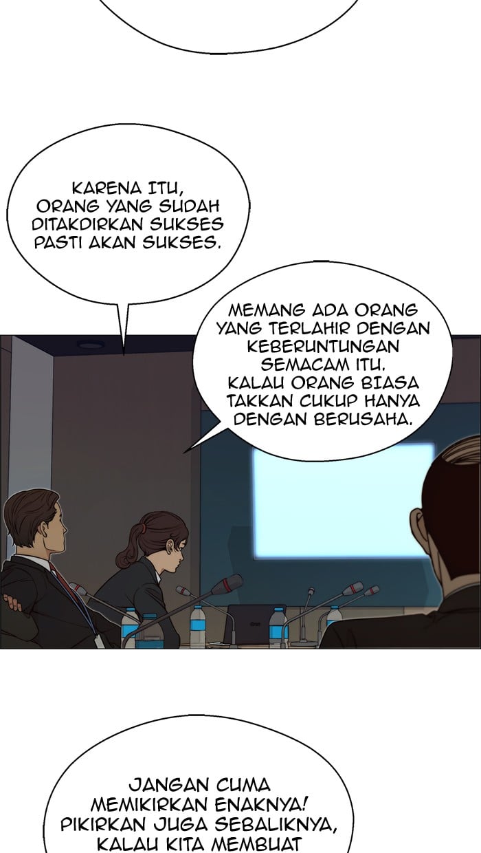 The Man Chapter 106 Gambar 64