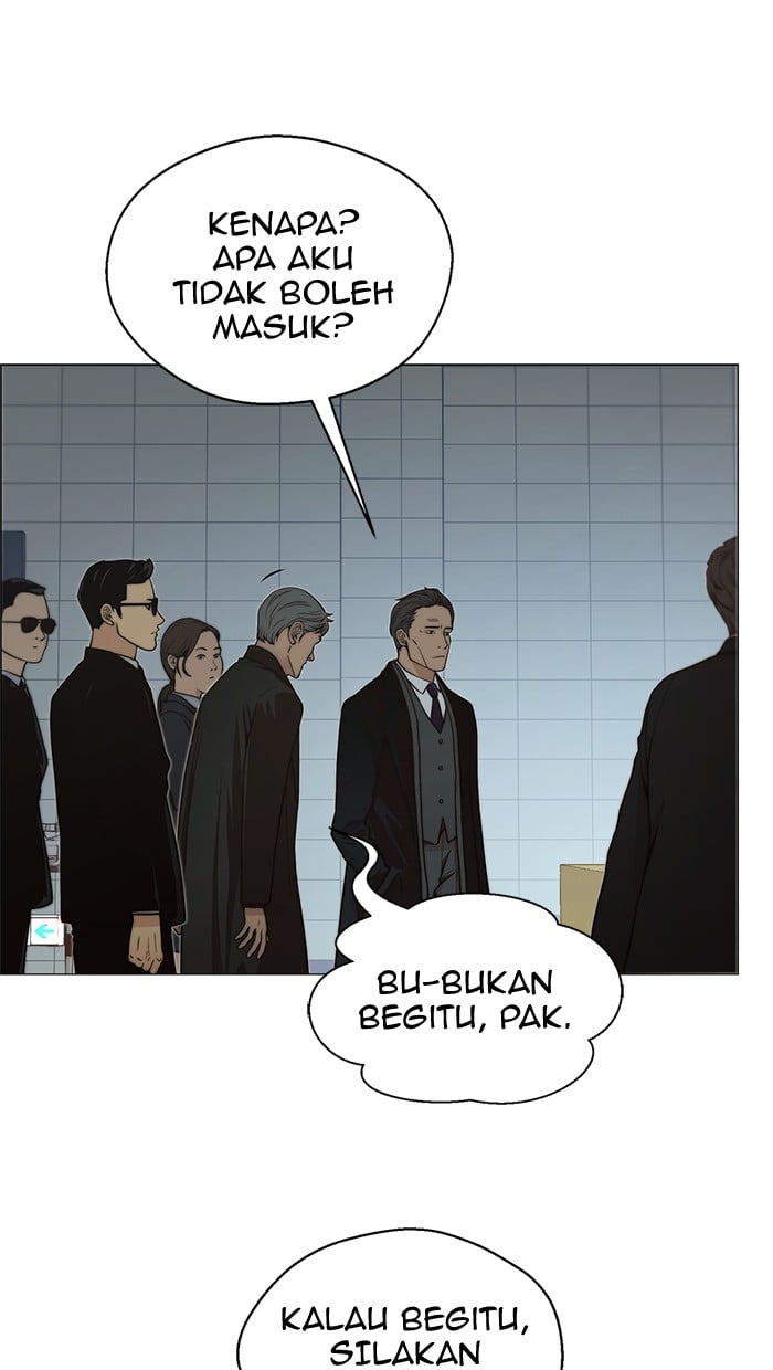 The Man Chapter 106 Gambar 71