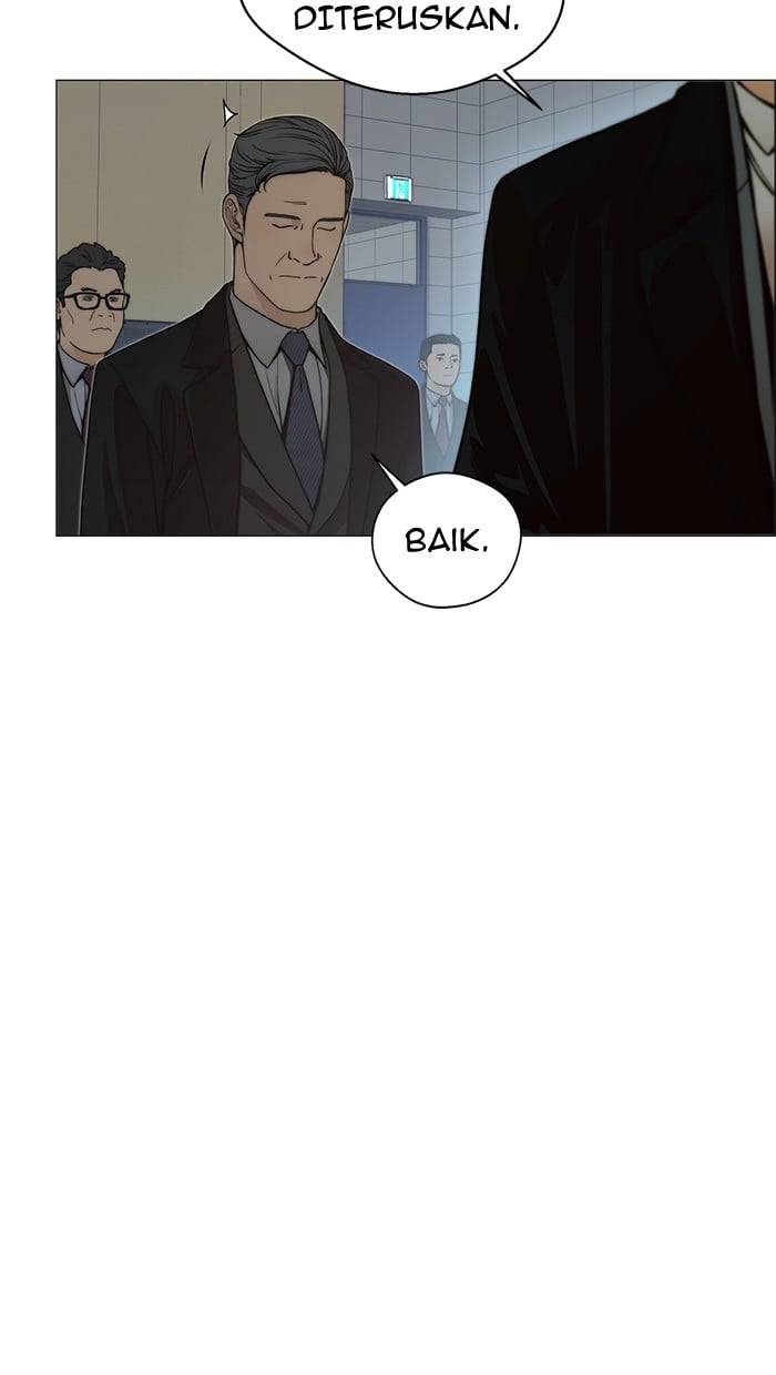 The Man Chapter 106 Gambar 72
