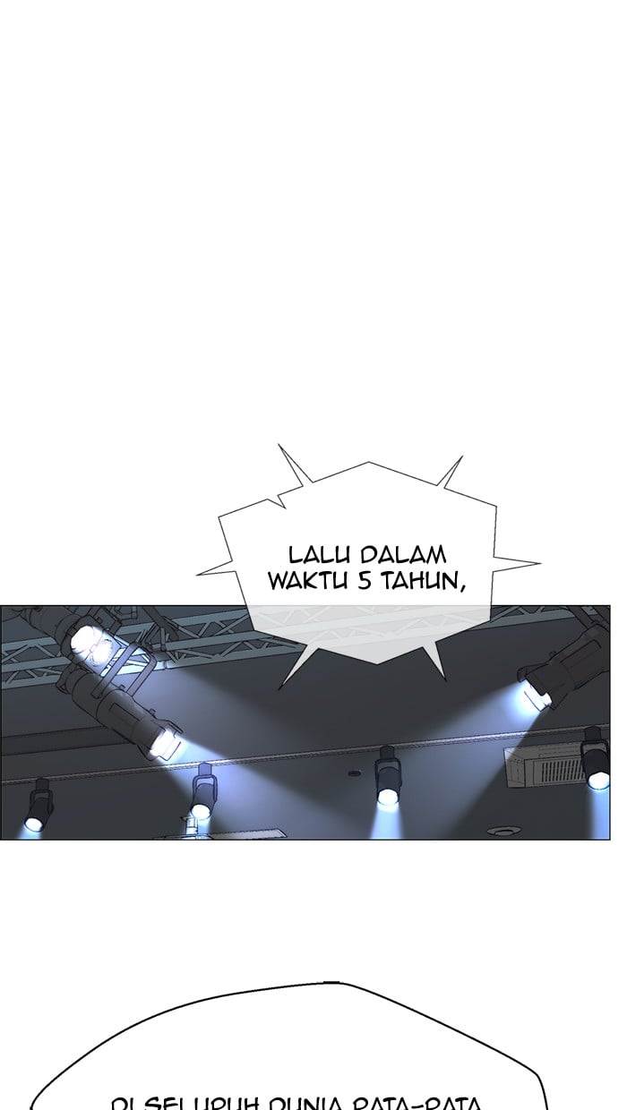 The Man Chapter 106 Gambar 73