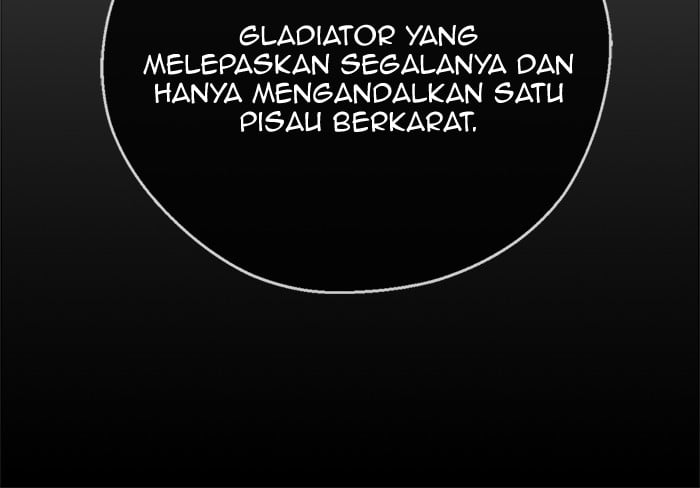 The Man Chapter 106 Gambar 77