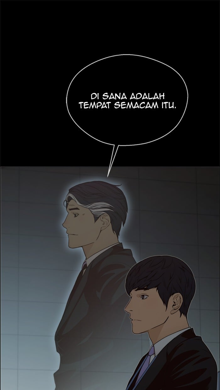 The Man Chapter 106 Gambar 78