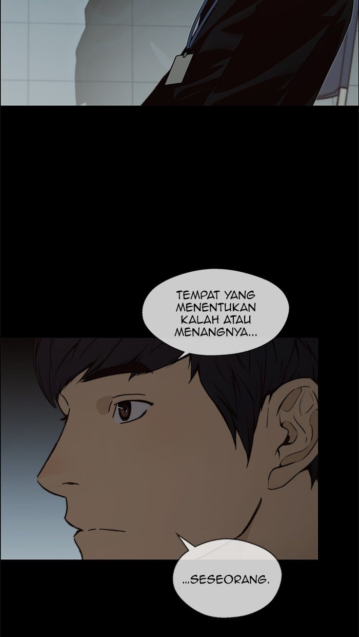 The Man Chapter 106 Gambar 79
