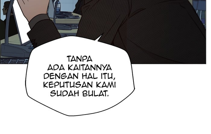 The Man Chapter 106 Gambar 8